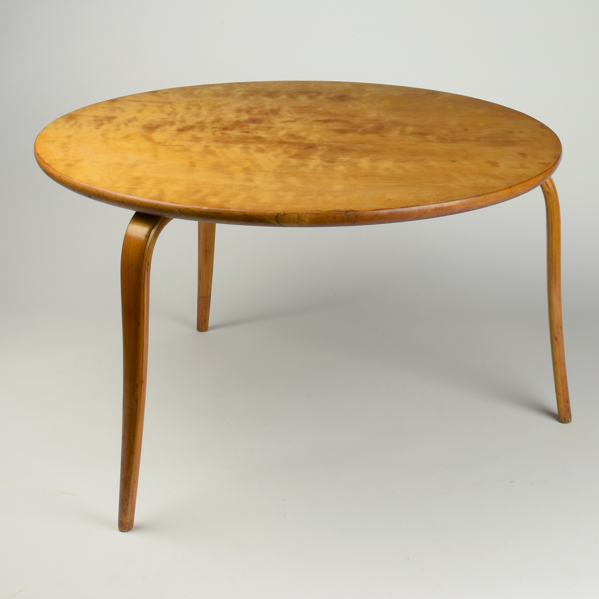 Bruno Mathsson, ‘Annika’ Table, 1936