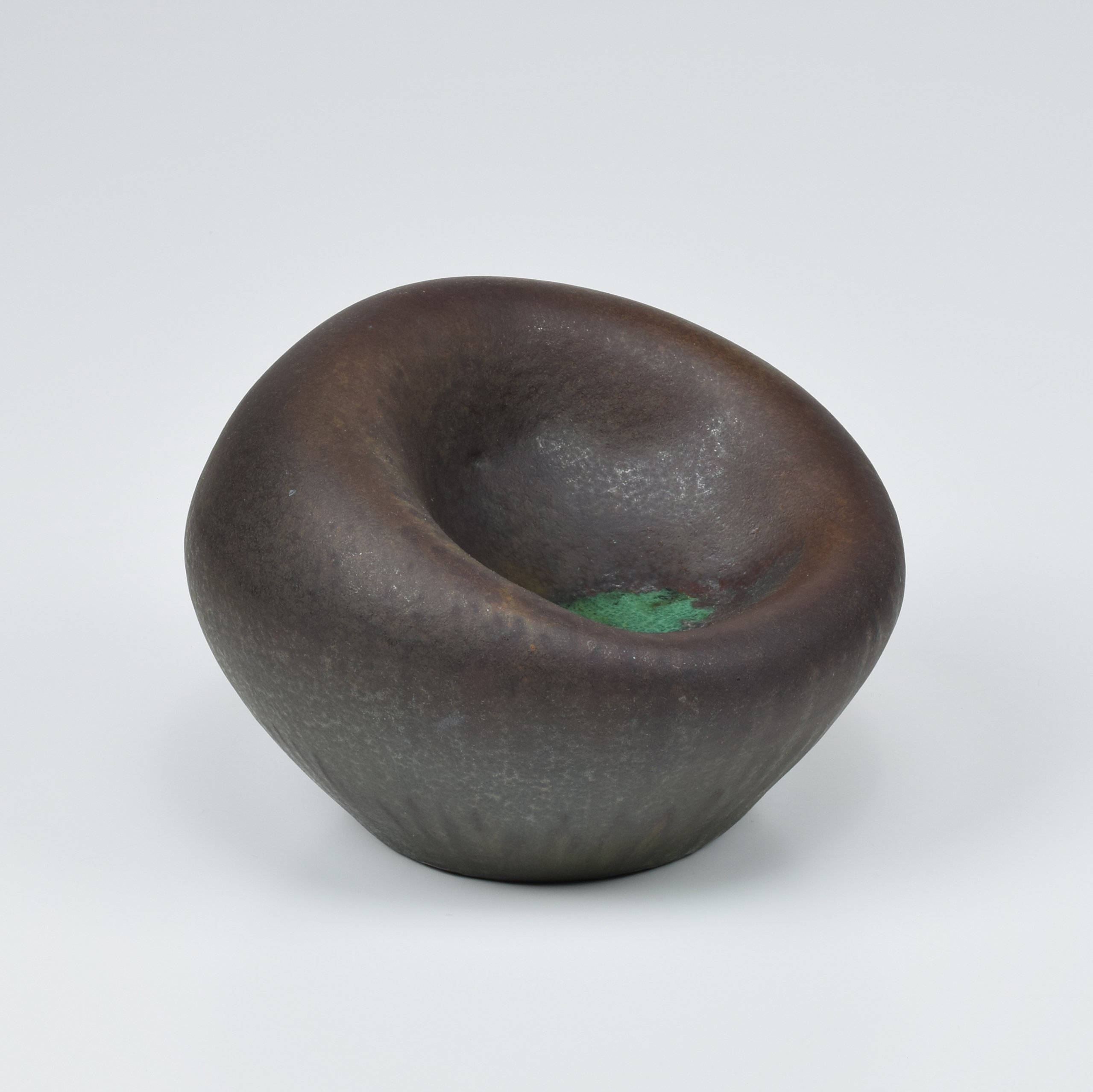 Suzanne Ramié, Madoura Ceramic Bowl, c.1960
