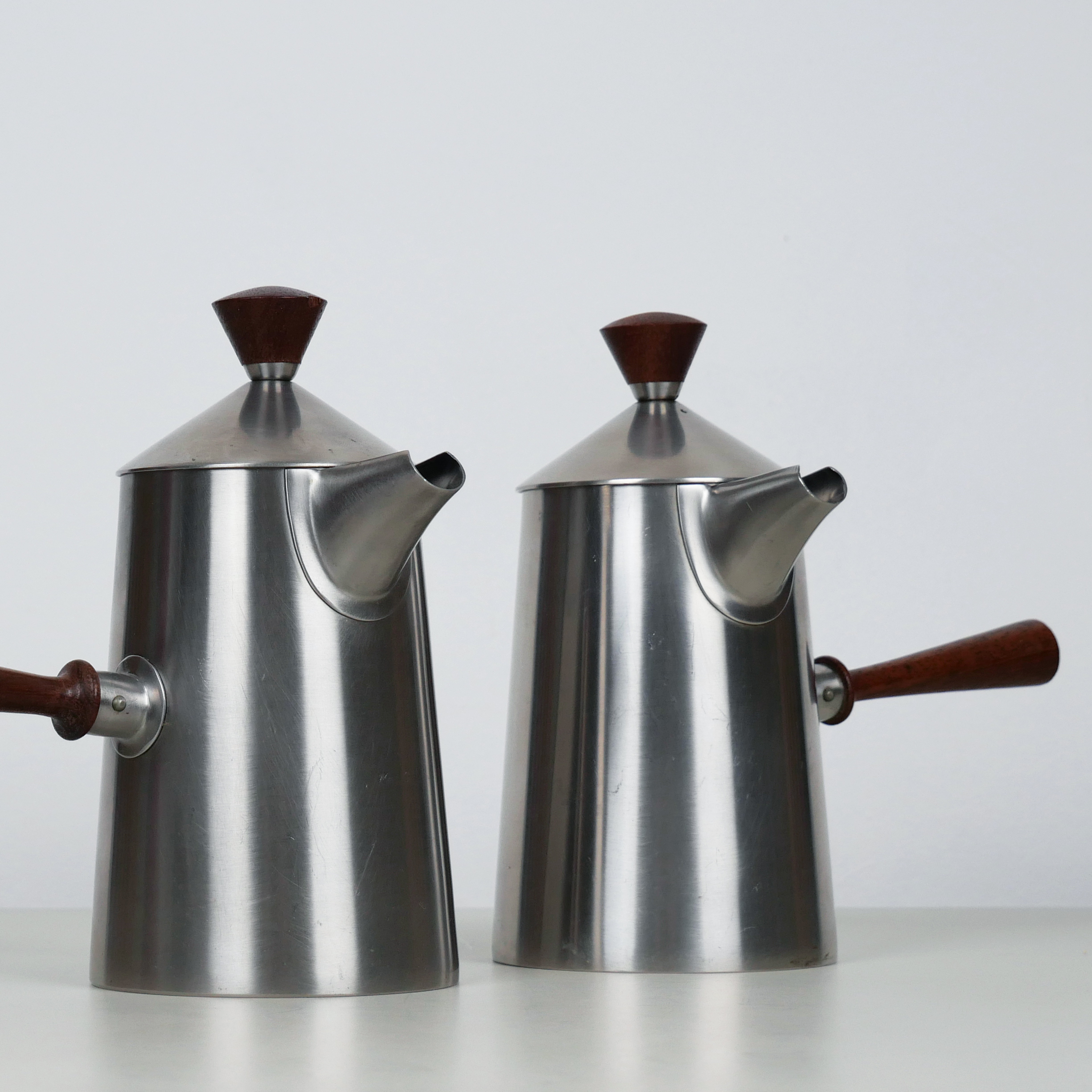 Robert Welch ‘Campden’ coffee set, 1957