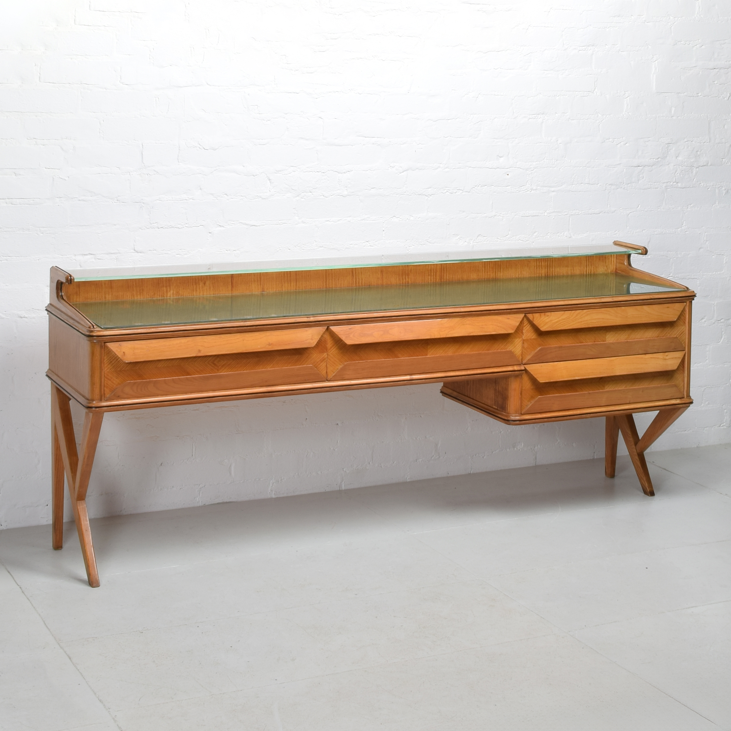 Vittorio Dassi, sideboard, c. 1955