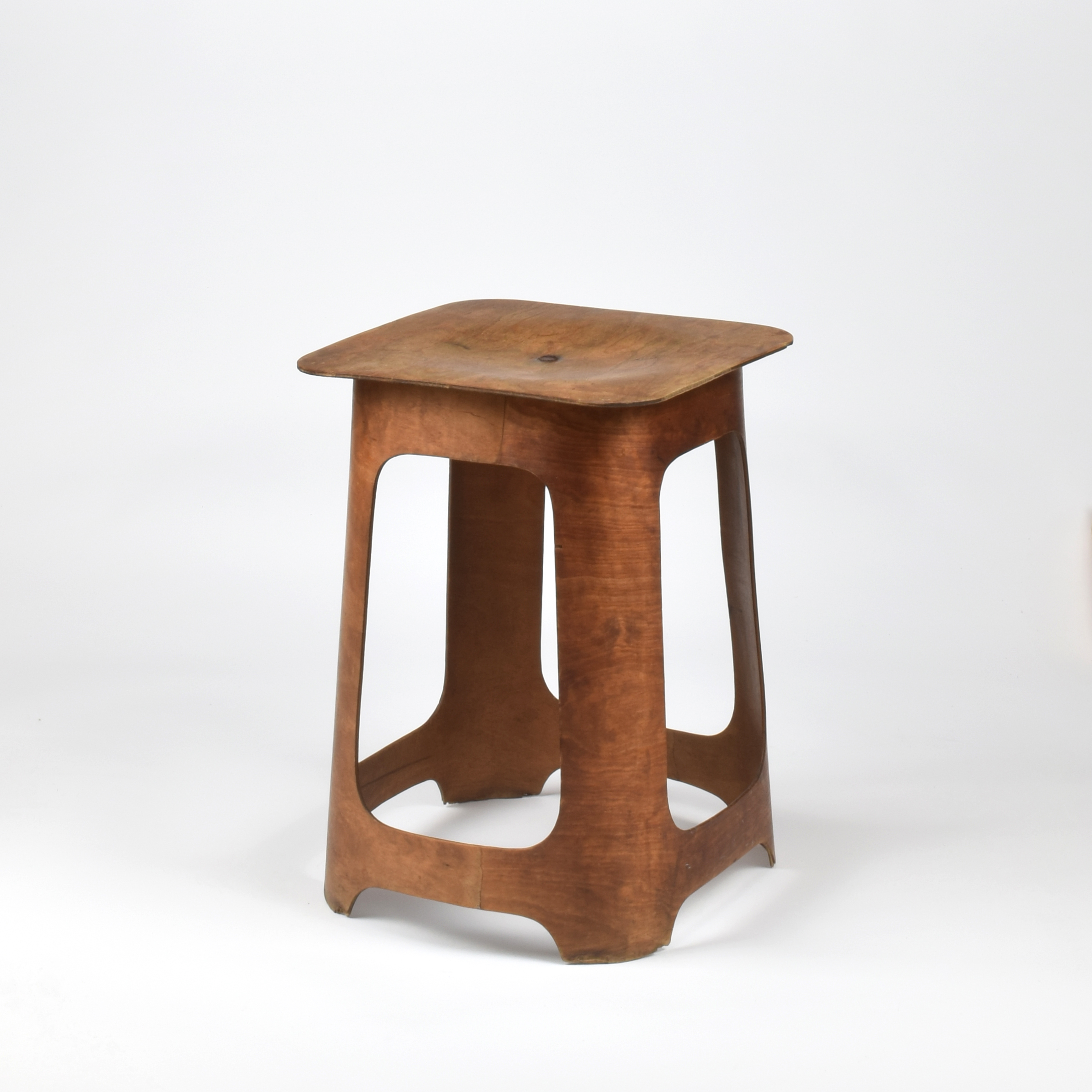Isokon Stool, c. 1933