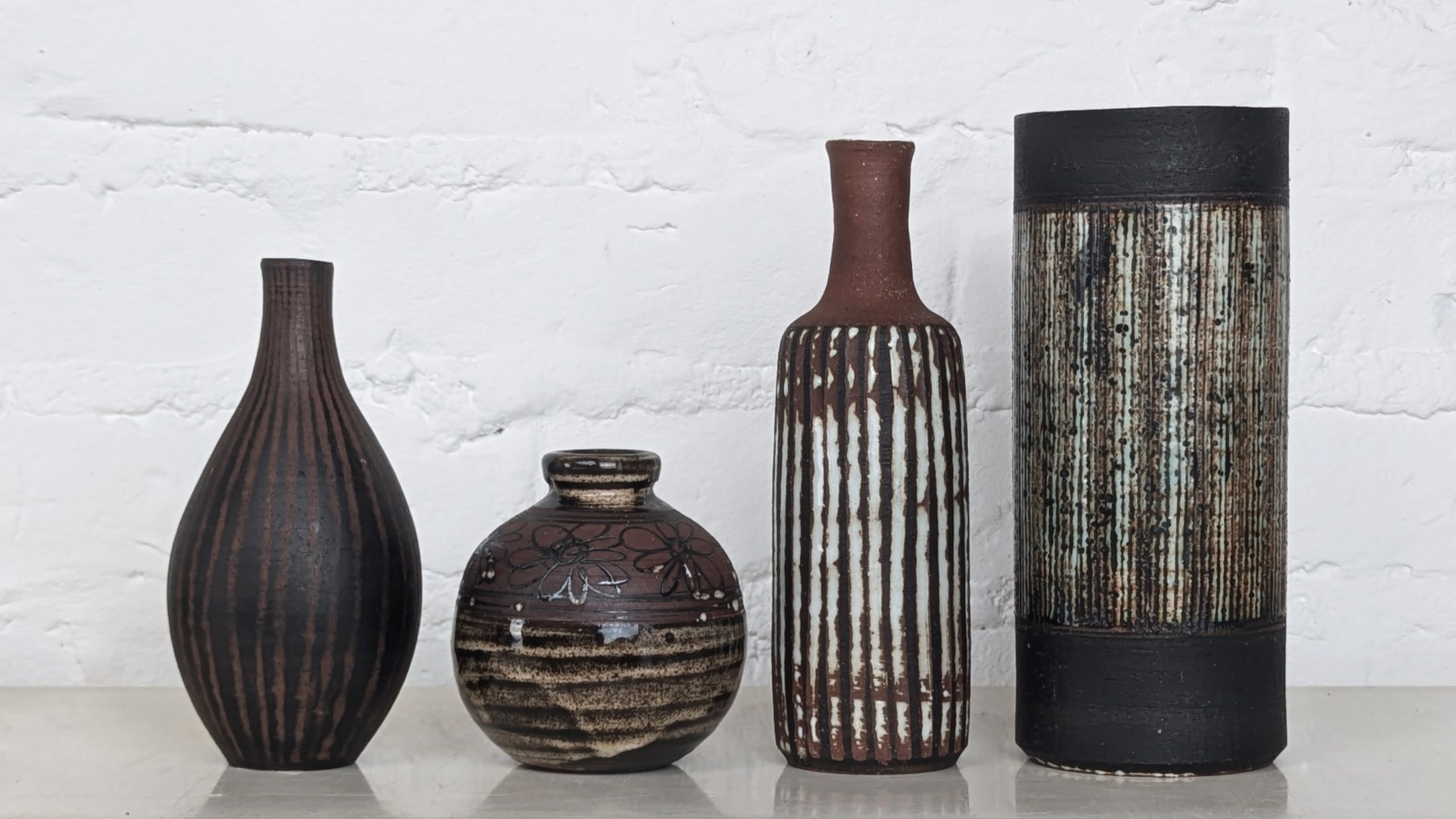 Briglin: Studio to Table
